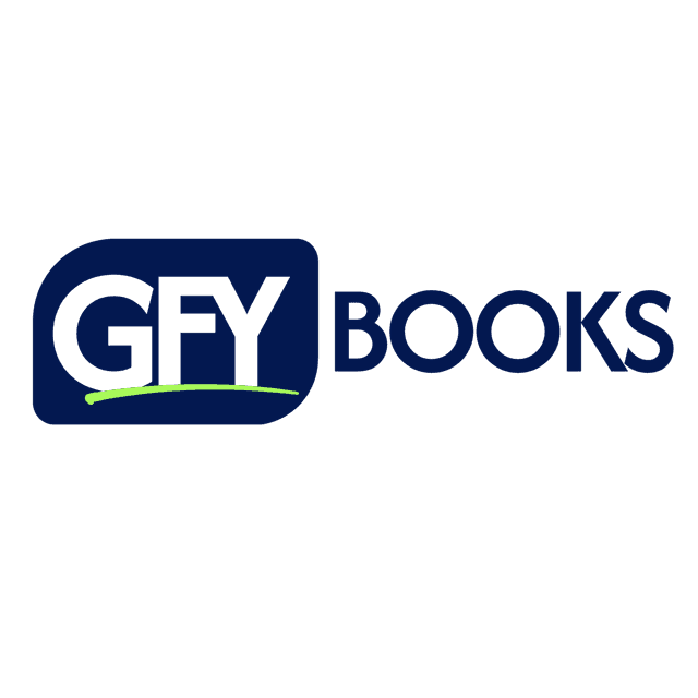 GFYBooks Logo